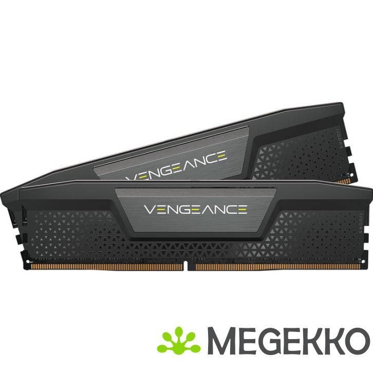 Corsair DDR5 Vengeance 2x16GB 6400, Computers en Software, RAM geheugen, Nieuw, Verzenden