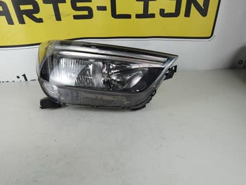 Gebruikte rechts koplamp voor Opel Mokka X 2016-2019 – 42551, Auto-onderdelen, Ophalen of Verzenden, Nieuw