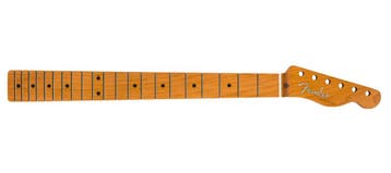 Fender Vintera roasted maple 50s Telecaster hals, Verzenden, Nieuw