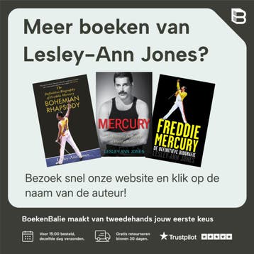 Love, Freddie - Lesley-Ann Jones 9789043941426, Verzenden, Gelezen, Lesley-Ann Jones