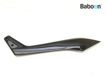 Zijkuipdeel Links Yamaha XP 560 T-Max Tech Max ABS 2020-2021, Verzenden, Gebruikt