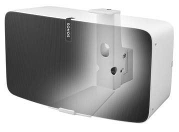 Cavus Muurbeugel geschikt voor Sonos FIVE en Play:5 (gen 2), Audio, Tv en Foto, Luidsprekers, Verzenden, Nieuw