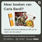 Culinaire reis om de wereld 9789039629673 Carla Bardi, Boeken, Verzenden, Zo goed als nieuw, Carla Bardi