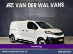 Opel Vivaro | 2.0 CDTI 123pk L2H1 Inrichting Euro6 Airco |, Gebruikt, Euro 6, Wit, Dealer onderhouden
