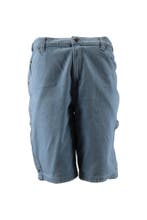 Dickies Korte broek in maat 33 Blauw, Dickies, Verzenden, Zo goed als nieuw, Blauw