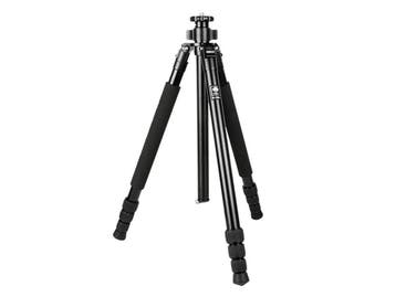 Sirui N-1004KX - Aluminium Statief - Compact 46cm - Monopod, Verzenden, Zo goed als nieuw