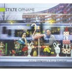 cd digi - Arthur Umbgrove - Stilte Opname, Verzenden, Zo goed als nieuw