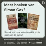 De geheimen van Atlantis 9789022547939 Simon Cox, Verzenden, Zo goed als nieuw, Simon Cox