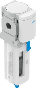Festo Actiefkoolfilter G1/4 0-20bar 900l/min - 529683, Verzenden, Nieuw