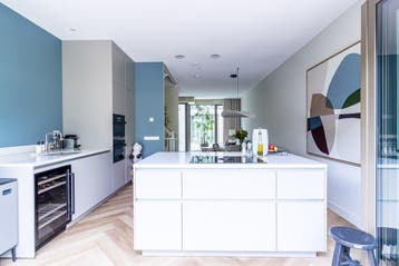 Te huur: Huis Kartonstraat in Amsterdam, Noord-Holland, Amsterdam