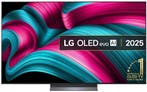LG Smart TV 65 Inch C5 OLED65C54LA 4K OLED Evo - 2025, Ophalen of Verzenden, Zo goed als nieuw, 100 cm of meer, 4k (UHD)