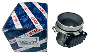Luchtmassameter Ford 0986280711 Bosch Orginal in Box, Verzenden, Nieuw, Ford