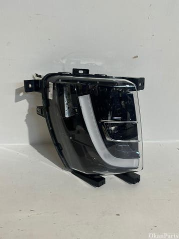 Tesla Model X LED Dagrijverlichting rechts 1034331-00-B, Ophalen, Gebruikt