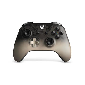 Microsoft Xbox One S Controller - Phantom, Ophalen of Verzenden, Nieuw