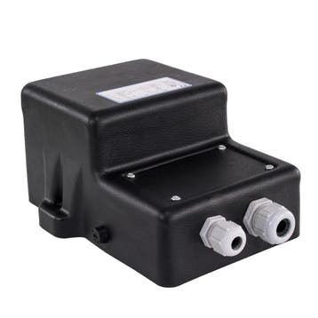 Zwembad transformator 1 x 300W, Verzenden, Nieuw