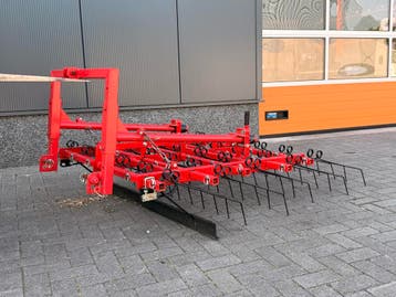 HeVa Weidesleep / Wieteg 150 cm (Voorraad machines), Zakelijke goederen, Agrarisch | Werktuigen, Ophalen of Verzenden, Overige