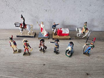 Collectie van memorabilia - Collectie Napoléon Bonaparte -, Nieuw