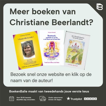 Het Signalenboek / 5 / Signalenboeken / 5 9789075849400, Verzenden, Zo goed als nieuw, Christiane Beerlandt