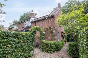 Te huur: Huis Ruiterweg in Laren, Laren, Noord-Holland
