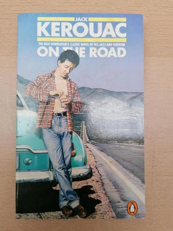 On the Road - Kerouac 9780140031928, Boeken, Verzenden, Gelezen, Kerouac