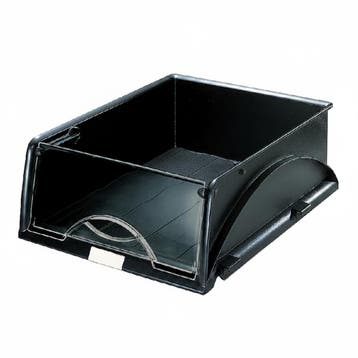 Leitz Sorty A4 brievenbak set 4 stuks | Retourdeal 50%, Verzenden, Nieuw in verpakking
