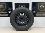 Mercedes Vito bj.2025 Reservewiel 225/55R17C 5x112, Auto-onderdelen, Banden en Velgen, Gebruikt, Banden en Velgen, 17 inch, Zomerbanden