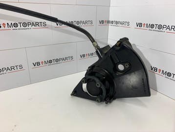 Suzuki GSX R 600 Ketting beschermkap blok, Ophalen of Verzenden, Nieuw