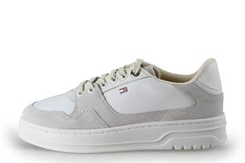 Tommy Hilfiger Sneakers in maat 37 Wit, Verzenden, Wit, Tommy Hilfiger, Sneakers of Gympen