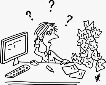 Snel hulp bij je scriptie - geen AI maar een expert!, Tekstschrijver