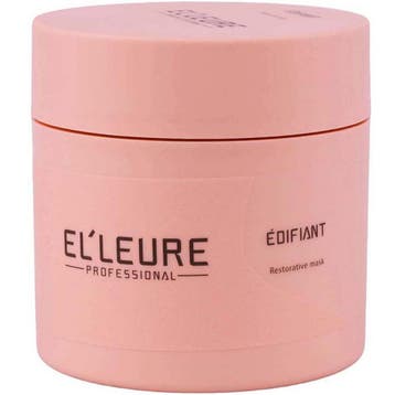 Elleure – Edifiant Masker – 250 ml, Verzenden, Nieuw