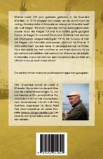 Marcel 9789492944849 Dirk Chauvaux, Verzenden, Gelezen, Dirk Chauvaux