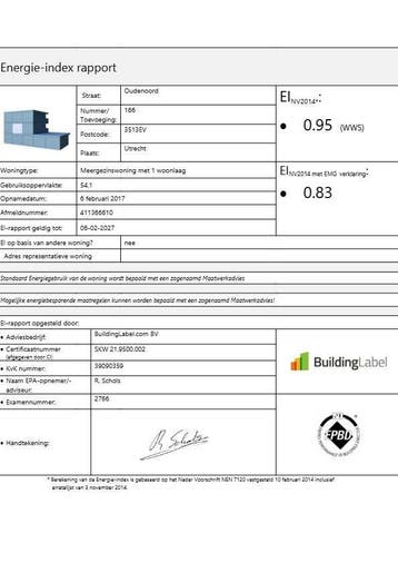 Te huur: Appartement Oudenoord in Utrecht, Utrecht, Appartement, Utrecht