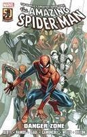 Amazing Spider-Man Volume 48: Danger Zone, Verzenden, Zo goed als nieuw
