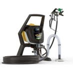 WAGNER Verfstation Airless pomp HEA CS350R - Debiet 1,50L..., Verzenden, Nieuw