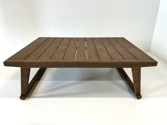 B&B Italia - Antonio Citterio - Gio outdoor - Bijzettafel -, Antiek en Kunst, Kunst | Designobjecten