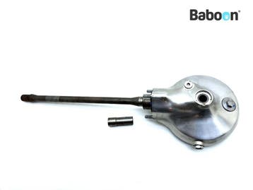 Cardan Suzuki VL 1500 2005-2010 Boulevard C90 (VL1500), Verzenden, Gebruikt
