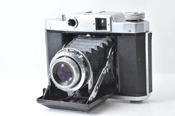 Mamiya -6 Setagaya Koki with Sekor T 3,5/7.5cm Copal, Nieuw