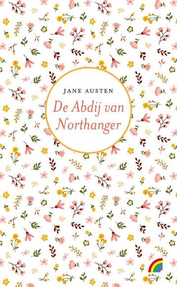 De Abdij Van Northanger | Jane Austen | Nieuw, Ophalen of Verzenden, Nieuw, Jane Austen