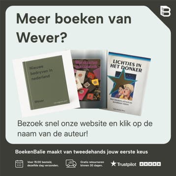 Greep naar de macht 9789020922677 Wever, Boeken, Verzenden, Gelezen, Wever