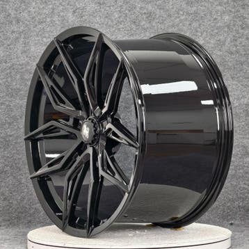 HP Performance Seventy9 SCF-D Velgen Gloss Black – All – HP, Auto-onderdelen, Nieuw, Personenwagen, Velg(en)