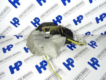 Portierslot A 220 730 3935 LA o.a: S-klasse w220, Gebruikt, Deur, Mercedes-Benz, Links