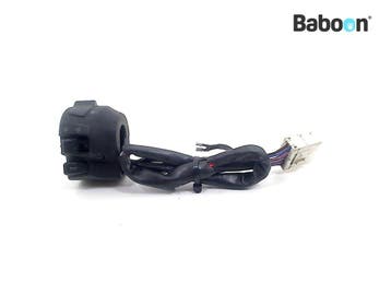 Stuurschakelaar Links Piaggio | Vespa Carnaby 300 IE Cruiser, Motoren, Verzenden, Gebruikt