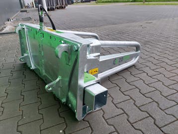Zocon Mini balenklem