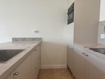 Te huur: Appartement Bergweg in Rotterdam