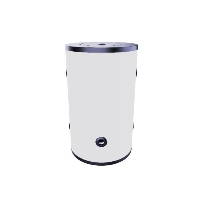 Buffervat 150 Liter, Huis en Inrichting, Kachels