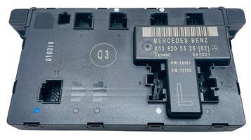 Regeleenheid 2038205526 Mercedes 351321 Temic, Verzenden, Nieuw, Mercedes-Benz