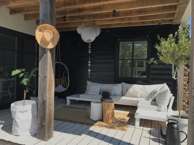 kussens loungeset, maatkussens, tuinkussens, carvanskussens, Tuin en Terras, Tuinmeubel-accessoires, Nieuw, Ophalen of Verzenden