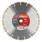 Norton Clipper Pro Beton diamantzaagblad 300 x 20 mm, Ophalen of Verzenden, Overige typen