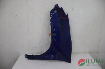 Voorkant Links Spatbord Toyota Yaris Cross, Verzenden, Gebruikt, Toyota