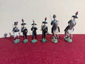 FIGIR - Speelgoedsoldaatje FIGIR - Carabinieri Reali -, Nieuw